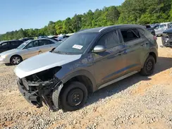 KM8J33A45JU599028 2018 HYUNDAI TUCSON