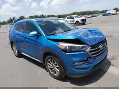 KM8J33A45JU601103 2018 HYUNDAI TUCSON
