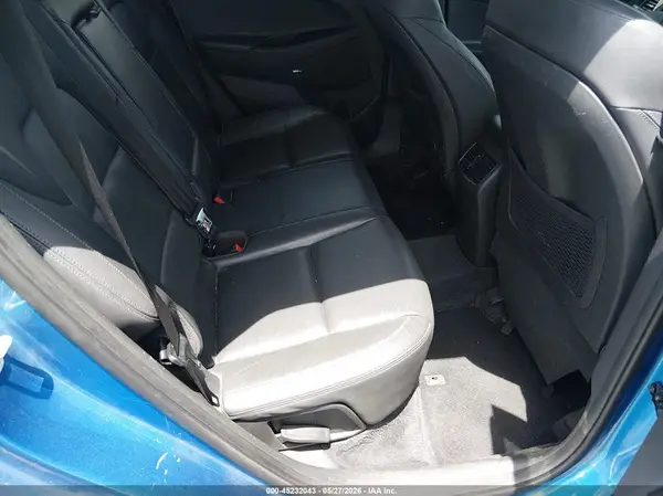 KM8J33A45JU601103 2018 HYUNDAI TUCSON - Image 8