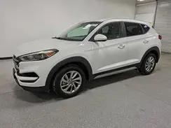 KM8J33A45JU603921 2018 HYUNDAI TUCSON