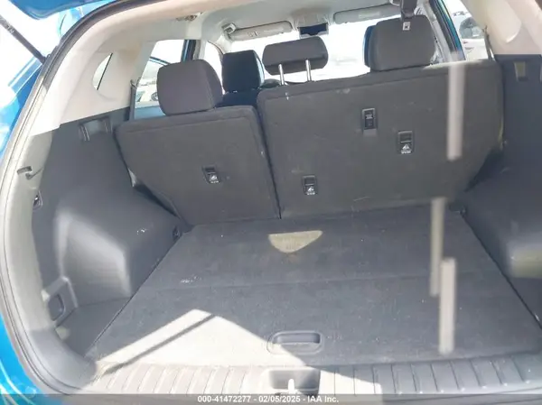 KM8J33A45JU604907 2018 HYUNDAI TUCSON - Image 8
