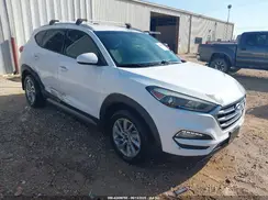 KM8J33A45JU606401 2018 HYUNDAI TUCSON