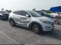 KM8J33A45JU606611 2018 HYUNDAI TUCSON