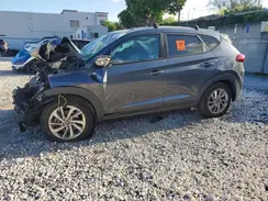 KM8J33A45JU608617 2018 HYUNDAI TUCSON