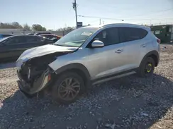 KM8J33A45JU612120 2018 HYUNDAI TUCSON