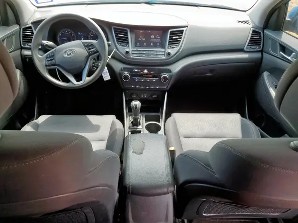 KM8J33A45JU617088 2018 HYUNDAI TUCSON - Image 8