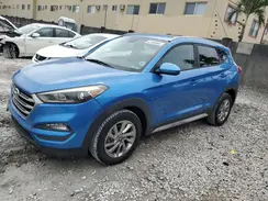 KM8J33A45JU619830 2018 HYUNDAI TUCSON