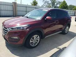 KM8J33A45JU620721 2018 HYUNDAI TUCSON