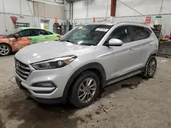 KM8J33A45JU622680 2018 HYUNDAI TUCSON