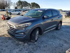 KM8J33A45JU624199 2018 HYUNDAI TUCSON