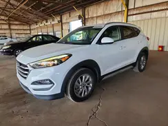 KM8J33A45JU626891 2018 HYUNDAI TUCSON