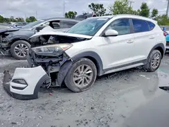 KM8J33A45JU630469 2018 HYUNDAI TUCSON