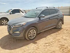 KM8J33A45JU635557 2018 HYUNDAI TUCSON