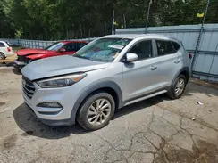 KM8J33A45JU637020 2018 HYUNDAI TUCSON