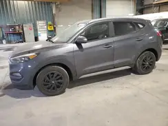 KM8J33A45JU641701 2018 HYUNDAI TUCSON