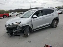 KM8J33A45JU643058 2018 HYUNDAI TUCSON