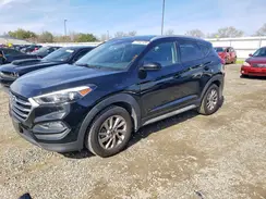 KM8J33A45JU645151 2018 HYUNDAI TUCSON