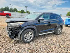 KM8J33A45JU645179 2018 HYUNDAI TUCSON