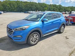 KM8J33A45JU647661 2018 HYUNDAI TUCSON