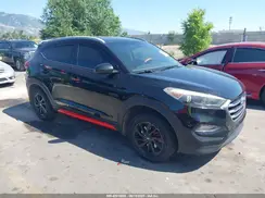 KM8J33A45JU653413 2018 HYUNDAI TUCSON