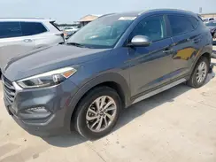 KM8J33A45JU654304 2018 HYUNDAI TUCSON