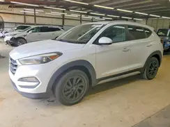 KM8J33A45JU654464 2018 HYUNDAI TUCSON