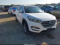 KM8J33A45JU657171 2018 HYUNDAI TUCSON