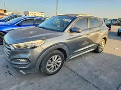KM8J33A45JU663617 2018 HYUNDAI TUCSON