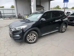 KM8J33A45JU669725 2018 HYUNDAI TUCSON