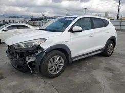 KM8J33A45JU674570 2018 HYUNDAI TUCSON
