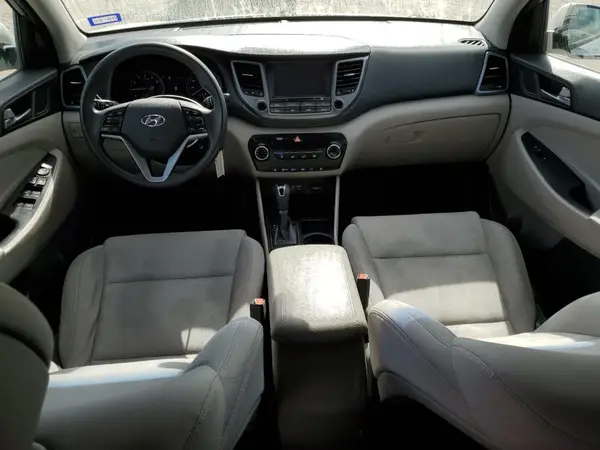 KM8J33A45JU674908 2018 HYUNDAI TUCSON - Image 8