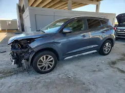 KM8J33A45JU677730 2018 HYUNDAI TUCSON