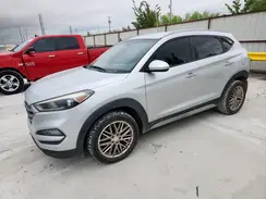 KM8J33A45JU678022 2018 HYUNDAI TUCSON