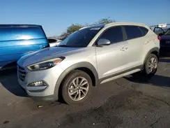 KM8J33A45JU678179 2018 HYUNDAI TUCSON