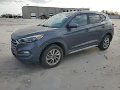 KM8J33A45JU679283 2018 HYUNDAI TUCSON