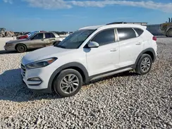 KM8J33A45JU679624 2018 HYUNDAI TUCSON