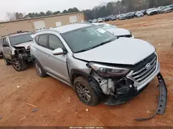 KM8J33A45JU681924 2018 HYUNDAI TUCSON