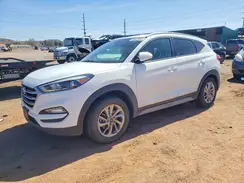 KM8J33A45JU683138 2018 HYUNDAI TUCSON