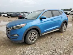 KM8J33A45JU692096 2018 HYUNDAI TUCSON