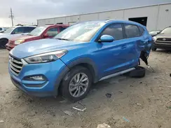 KM8J33A45JU692132 2018 HYUNDAI TUCSON