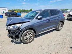 KM8J33A45JU693037 2018 HYUNDAI TUCSON