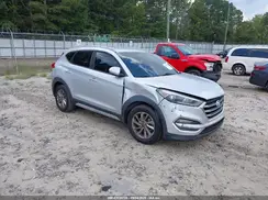 KM8J33A45JU694382 2018 HYUNDAI TUCSON