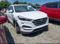KM8J33A45JU694589 2018 HYUNDAI TUCSON