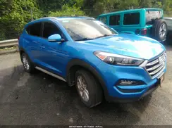 KM8J33A45JU696343 2018 HYUNDAI TUCSON