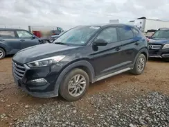 KM8J33A45JU698531 2018 HYUNDAI TUCSON