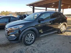 KM8J33A45JU700584 2018 HYUNDAI TUCSON