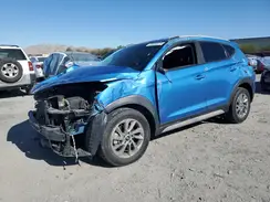KM8J33A45JU700889 2018 HYUNDAI TUCSON