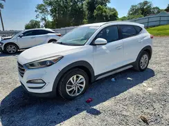 KM8J33A45JU705929 2018 HYUNDAI TUCSON