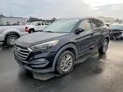 KM8J33A45JU708491 2018 HYUNDAI TUCSON