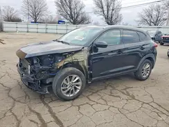 KM8J33A45JU710600 2018 HYUNDAI TUCSON